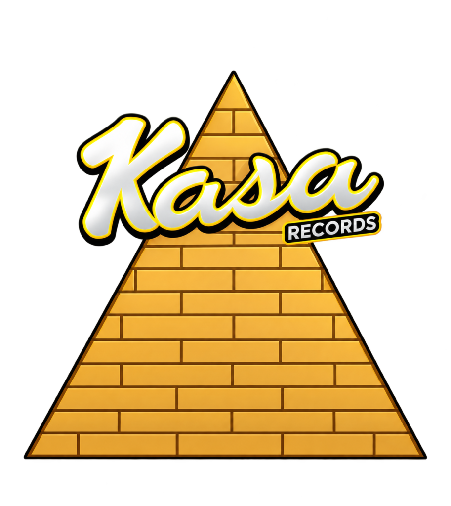 Kalvin Kristi "KASA RECORDS"